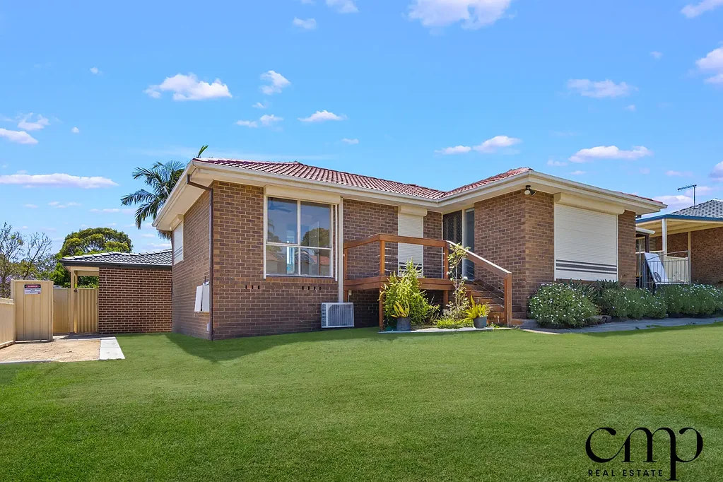 Charming Three Bedroom Family Home!