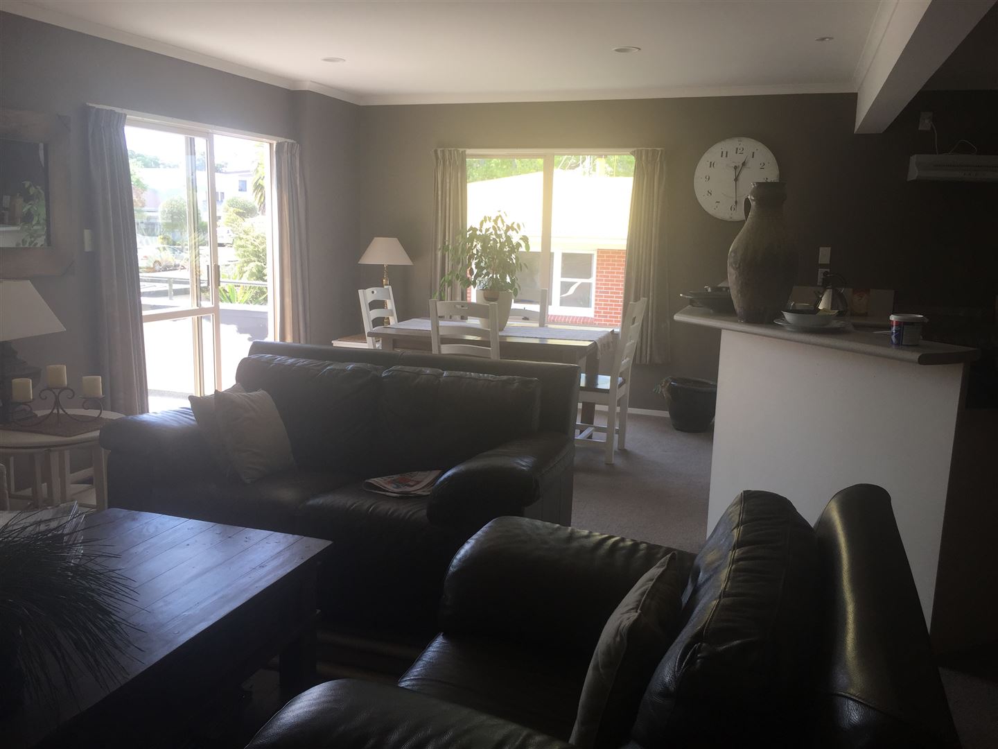 5/28 Third Avenue, Tauranga Central, Tauranga, 2 Kuwarto, 1 Banyo