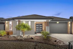 45 Runlet Drive, Point Cook