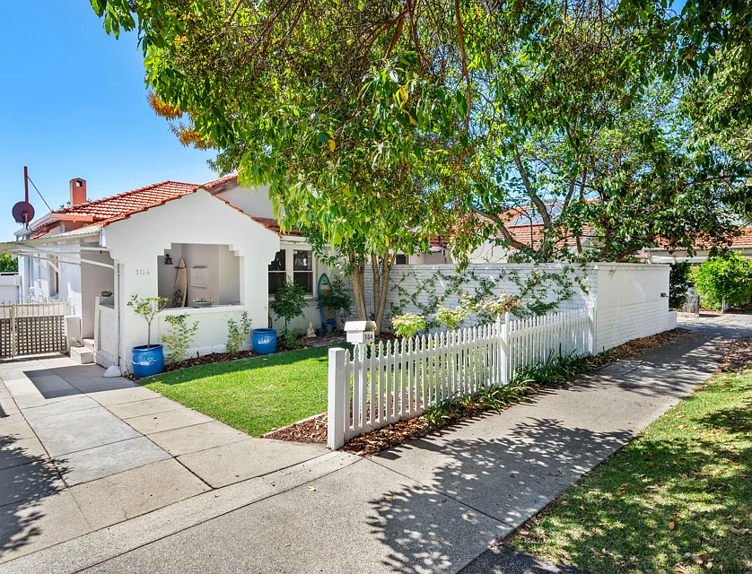 104 Williams Road, Nedlands, North West Perth, 2房, 1浴, Apartment