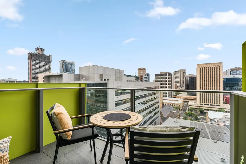1301/29 Angas Street, Adelaide, SA 5000
