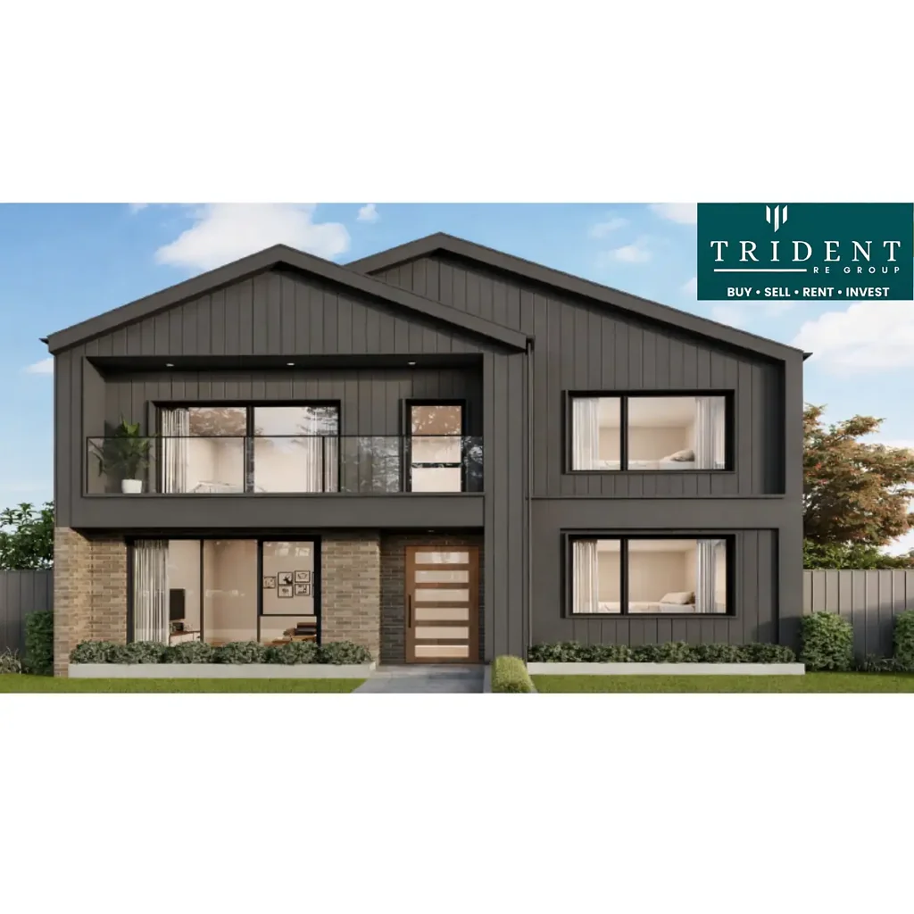 Menangle Park 5ห้องนอน Premium Suburban Serenity Meets Modern Master planned Living