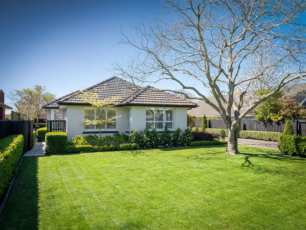 Bryndwr 3房  The Home That Has It All