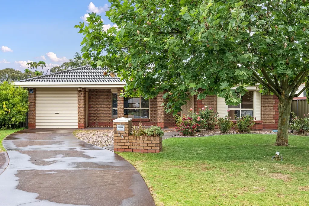 16 Carnation Court, Parafield Gardens, SA 5107