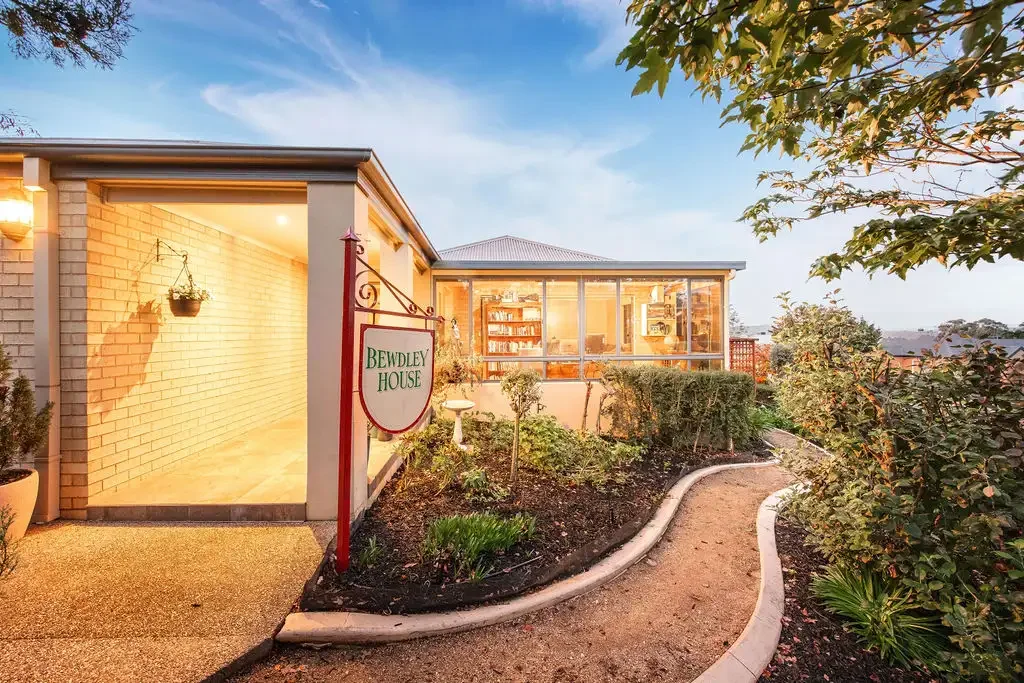 Wodonga 4 Bedroom Elevated family living