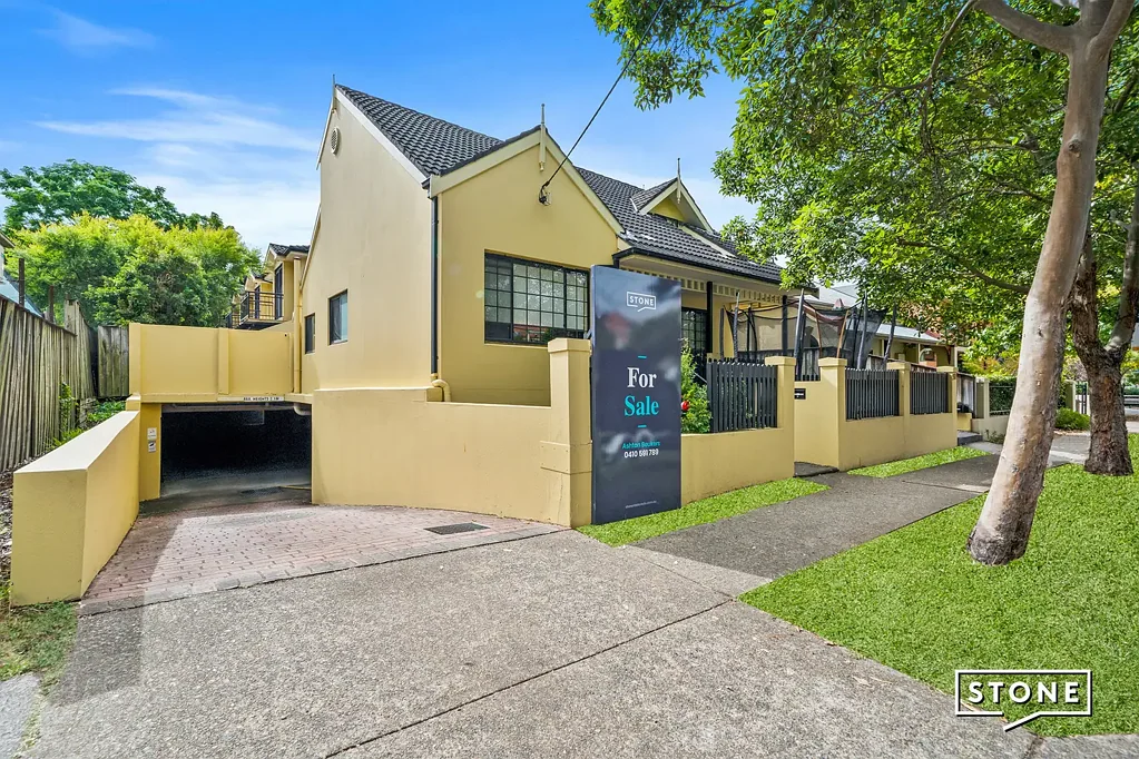 2/50 Fennell Street, North Parramatta, NSW 2151