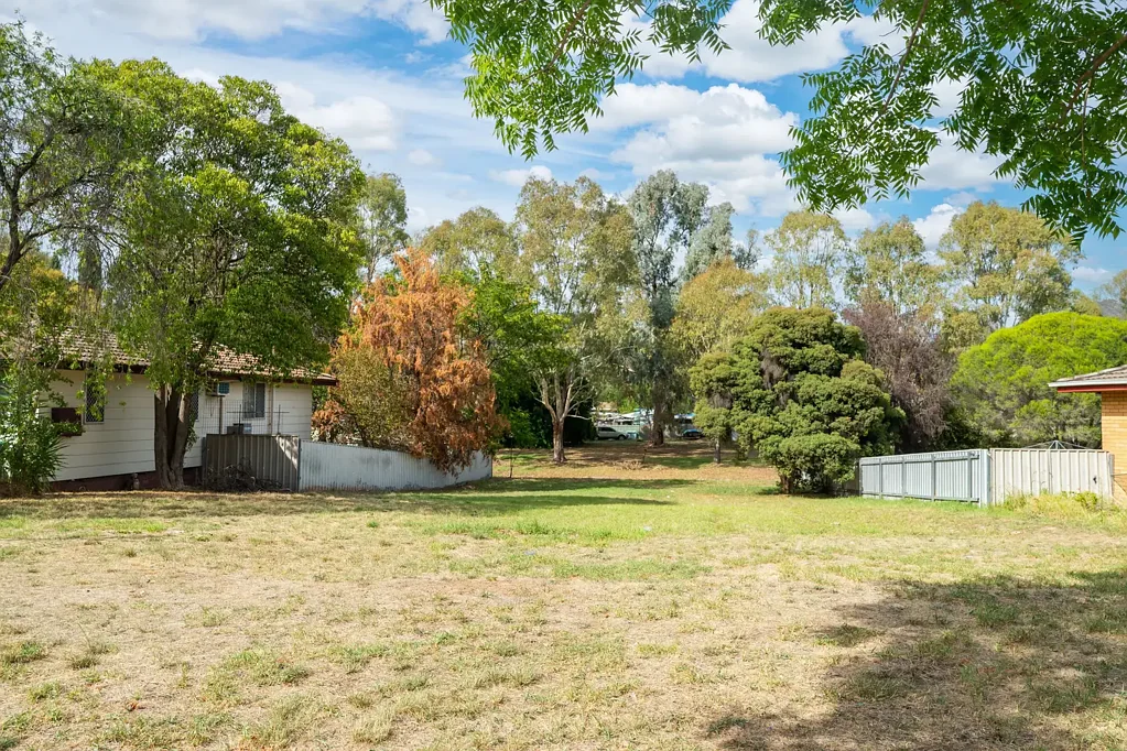 North Albury A Rare Opportunity to Secure Vacant Land in North Albury