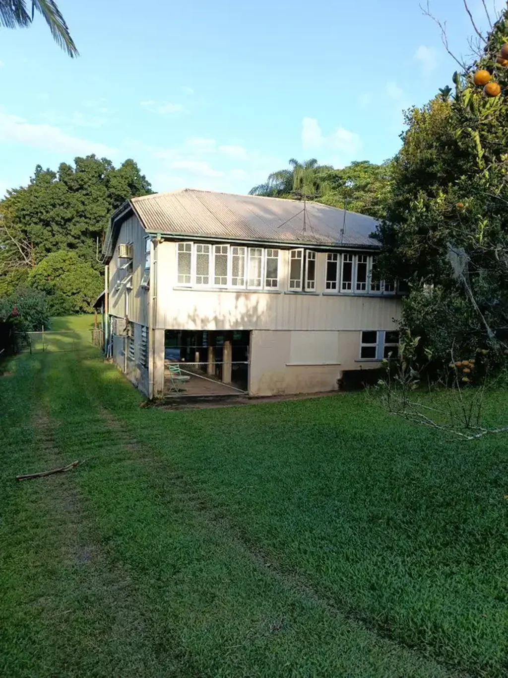 11 Annie Street, East Innisfail, QLD 4860