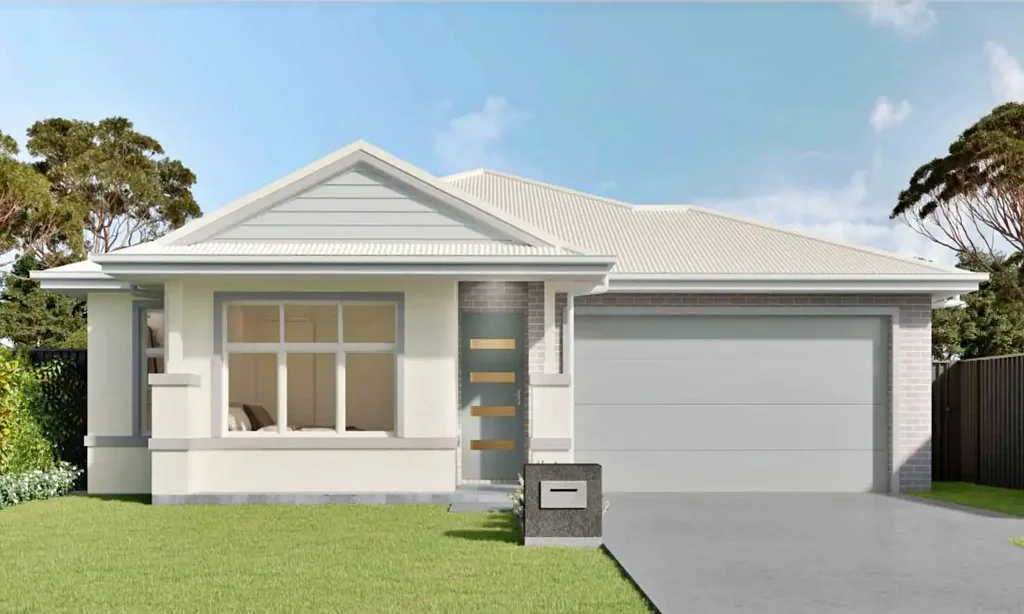 Lochinvar 4ห้องนอน Brand new Home ready to move in Now !