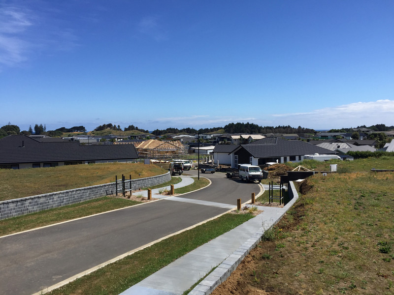 4 Kotare Drive, Waiwhakaiho, New Plymouth, 3房, 0浴