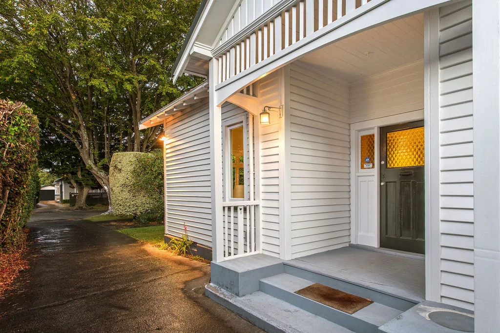 19 Severn Street, Saint Albans, Christchurch, Canterbury