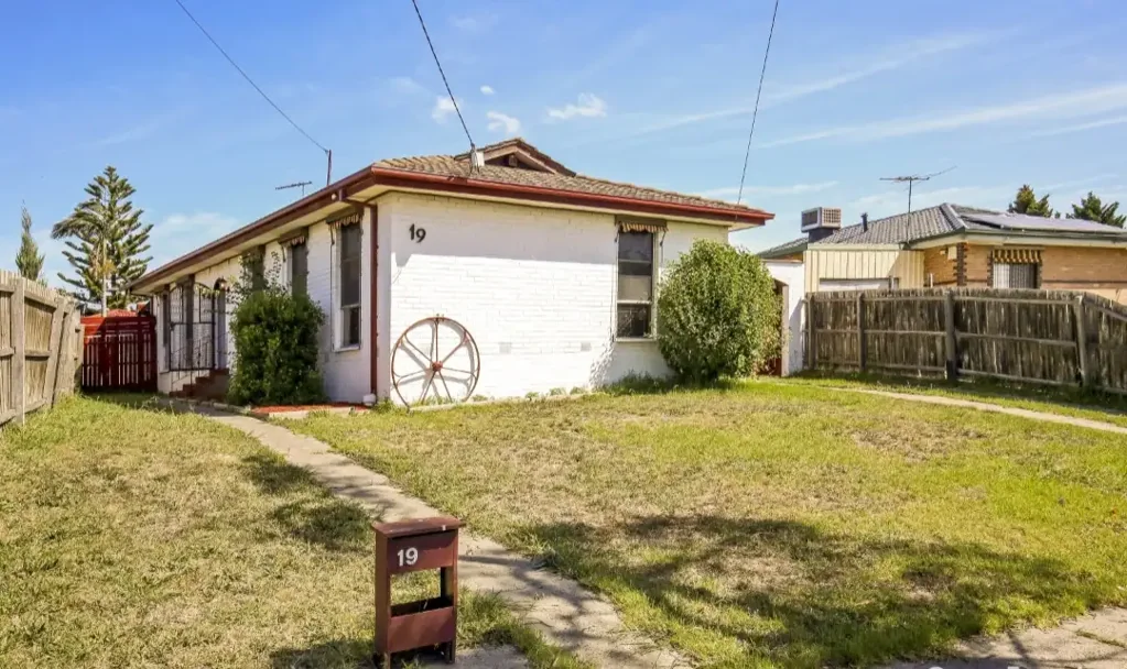 3 Bedroom Family Home