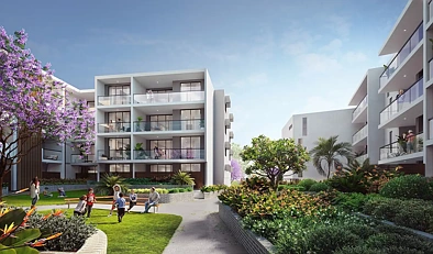 Adres Weerhou, Rouse Hill, NSW 2155, 3 slaapkamers, 2 badkamers, Apartment