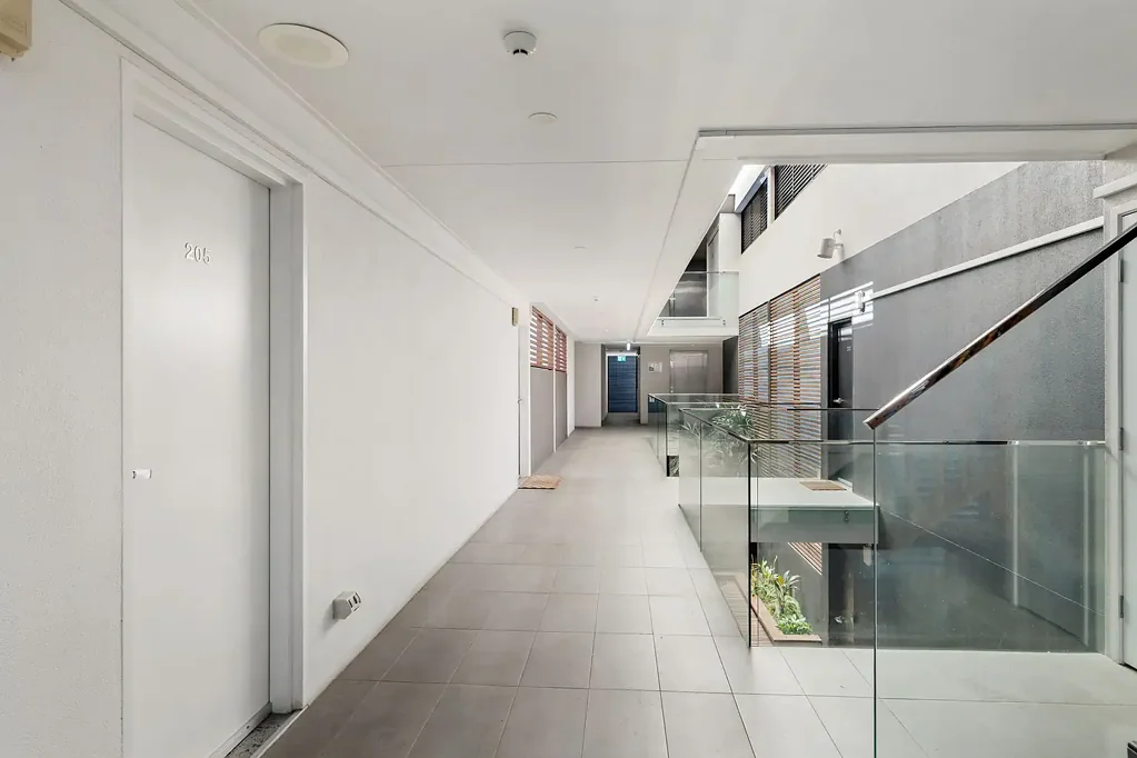 Annerley 2침실 Sensational Two Bedroom Unit in Annerley