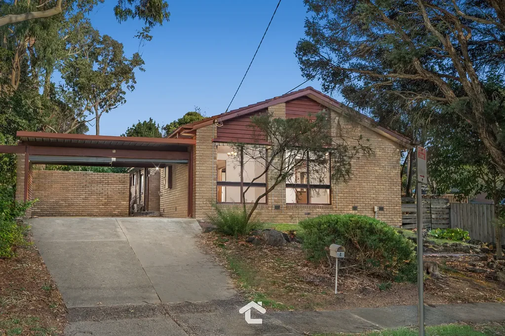 4 Balsam Street, Templestowe Lower, VIC 3107