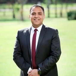 Chirag Kirpal