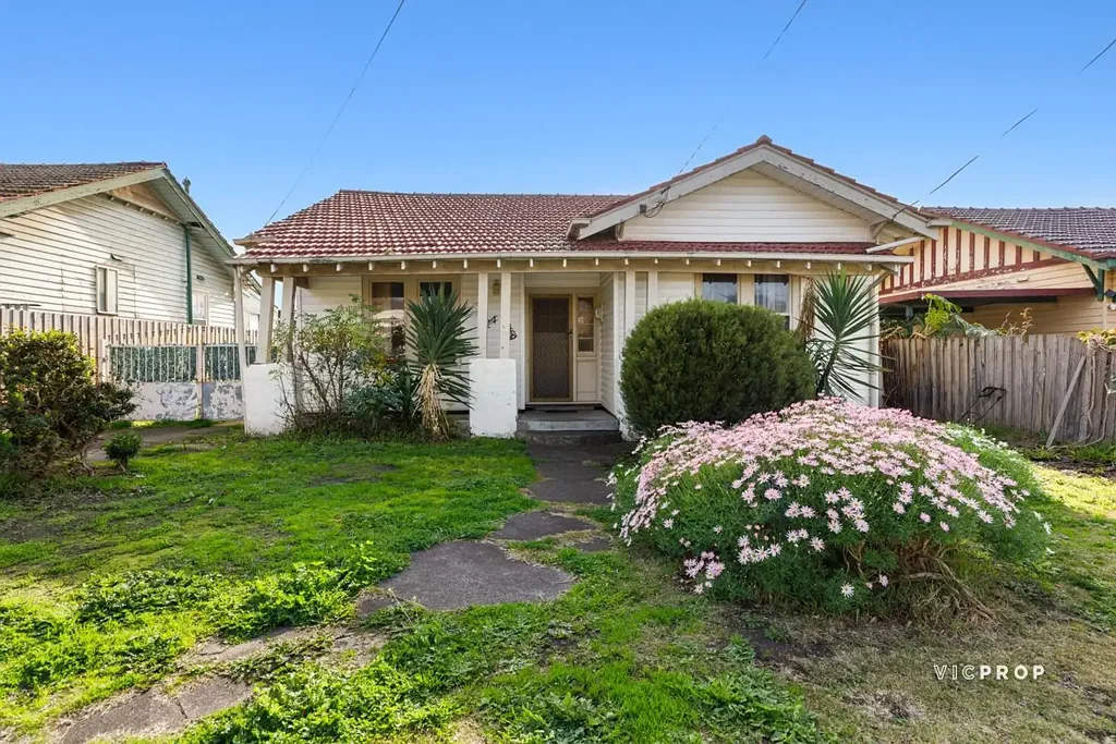 24 Birdwood Street, Maribyrnong, VIC 3032
