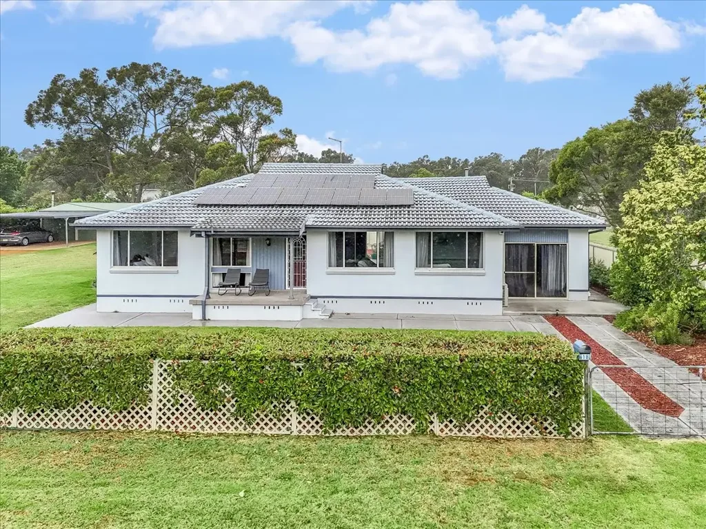 18 Reservoir Road, Bargo, NSW 2574