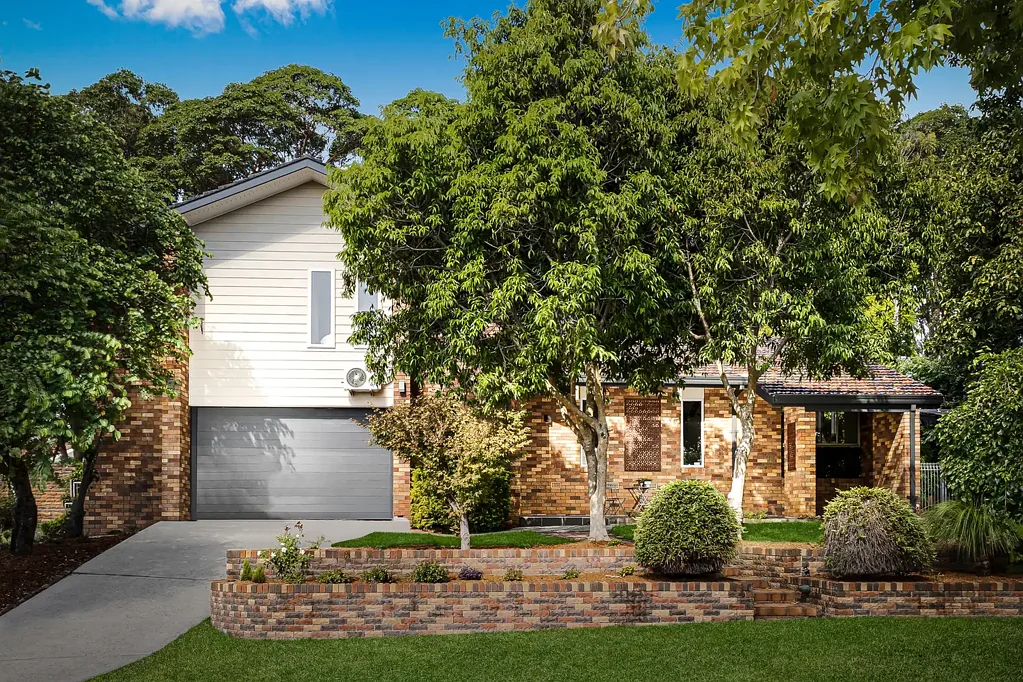 20 Hodgson Crescent, Baulkham Hills, NSW 2153