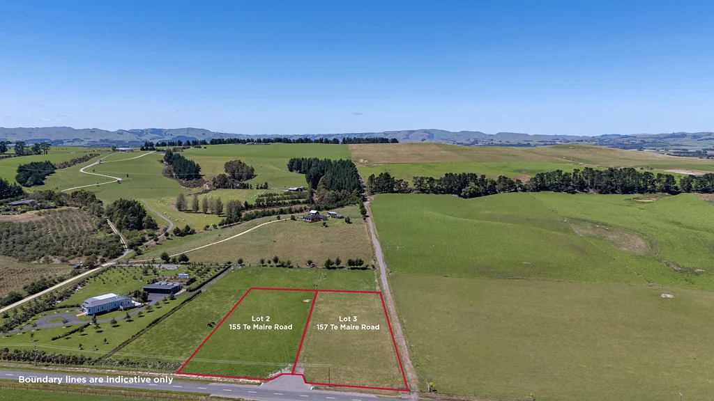 Featherston  Smart sized sections in the Golden Triangle