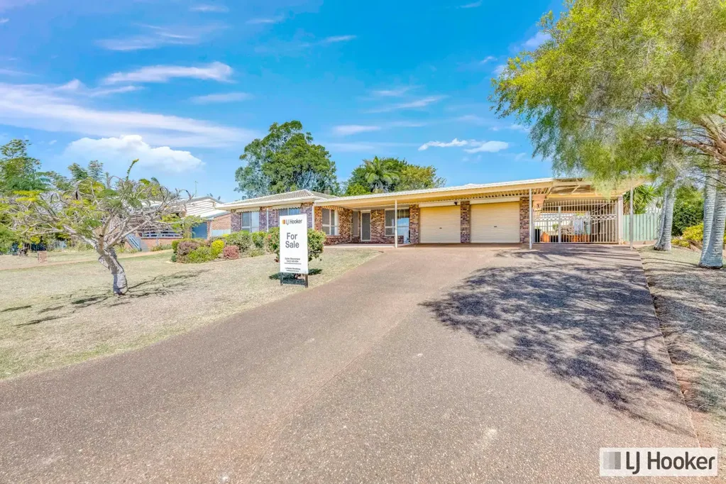 Avoca 4ਬੈੱਡਰੂਮ CHARMING FAMILY HOME WITH ELEVATED OUTLOOK IN PRIME LOCATION