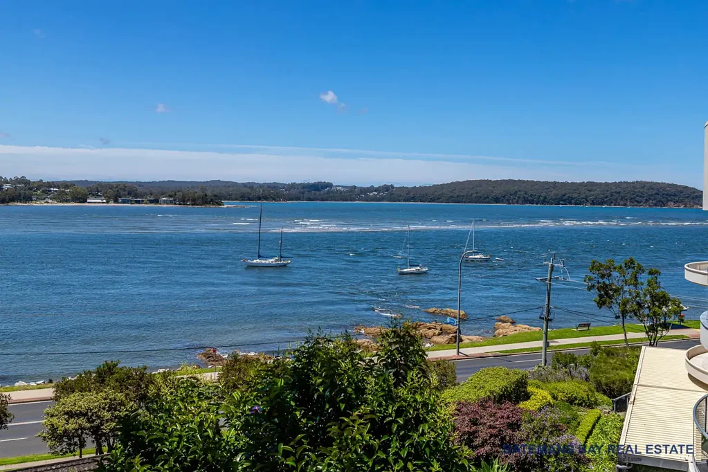 BATEMANS BAY