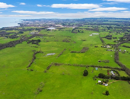 LOT 5/160 Cockatoo Valley Road, Portland North, Portland and Glenelg Shire, 0房, 0浴, Section