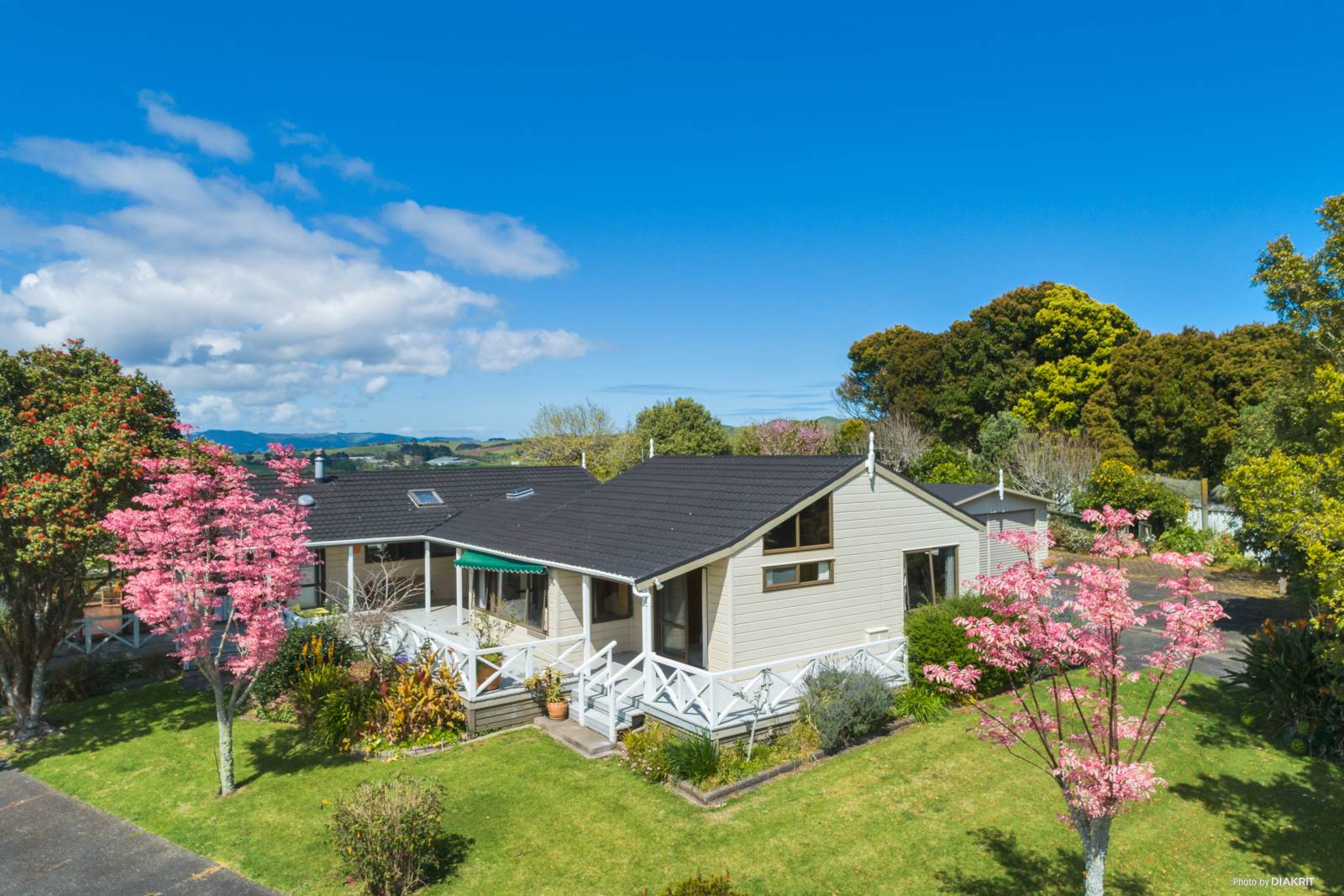 97a Whiriwhiri Road, Waiuku, Auckland - Franklin, 4 침실, 0 욕실