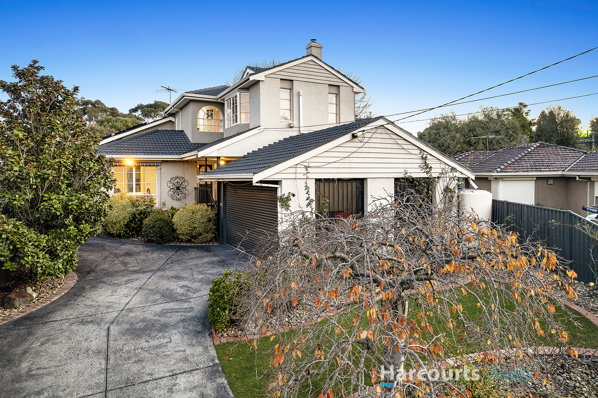 11 COOLIDGE CT, DANDENONG NORTH VIC 3175, 0 침실, 0 욕실, House