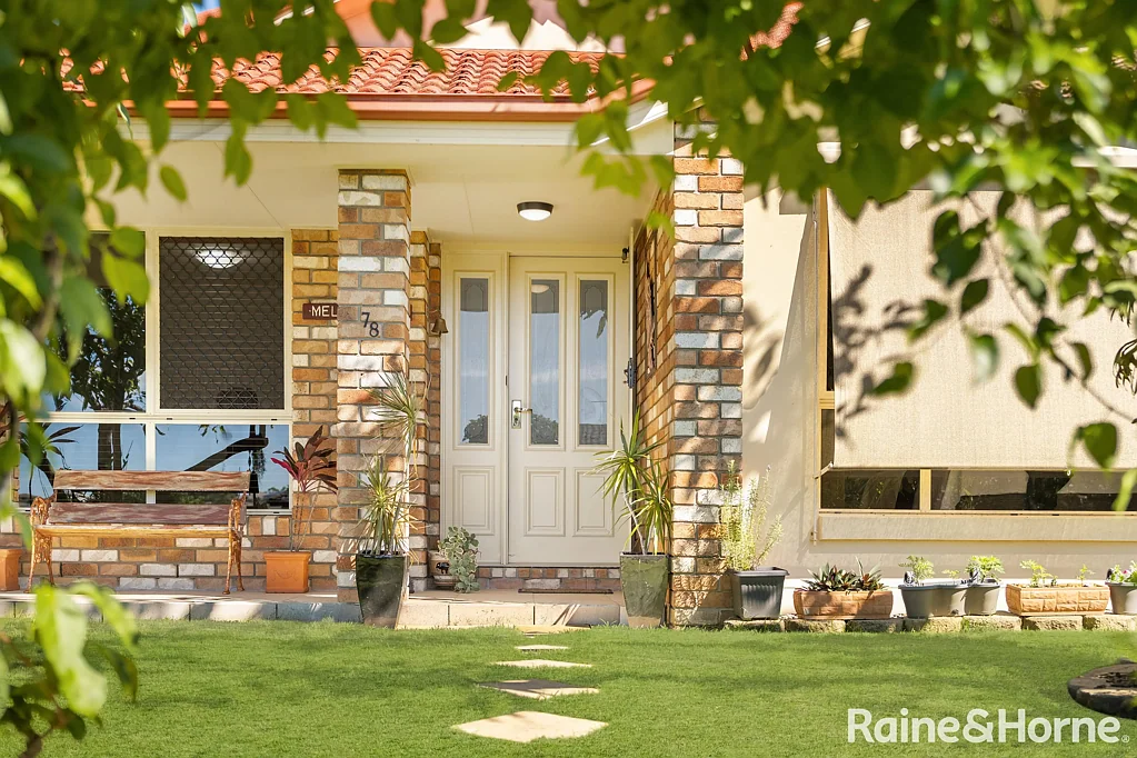 78 Gum Street, Warner, QLD 4500