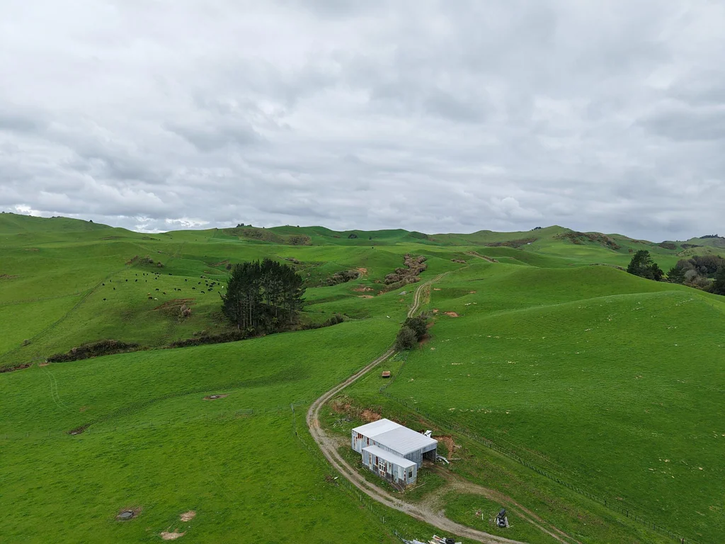 Inglewood Quality grazing or dairy support property