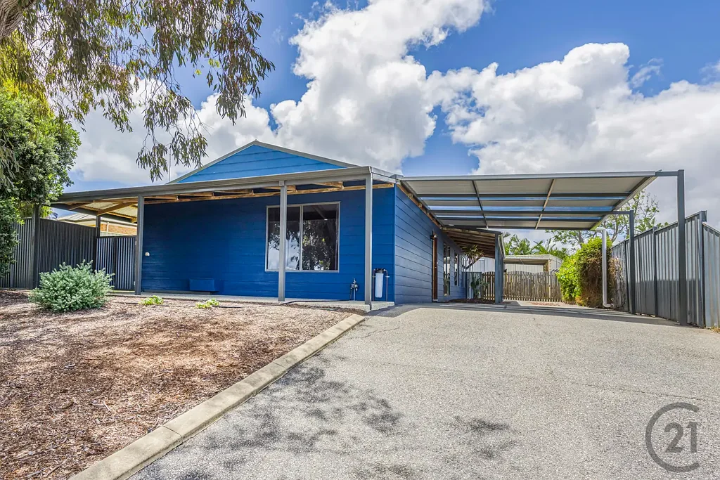 7 Newell Place, Dawesville, WA 6211
