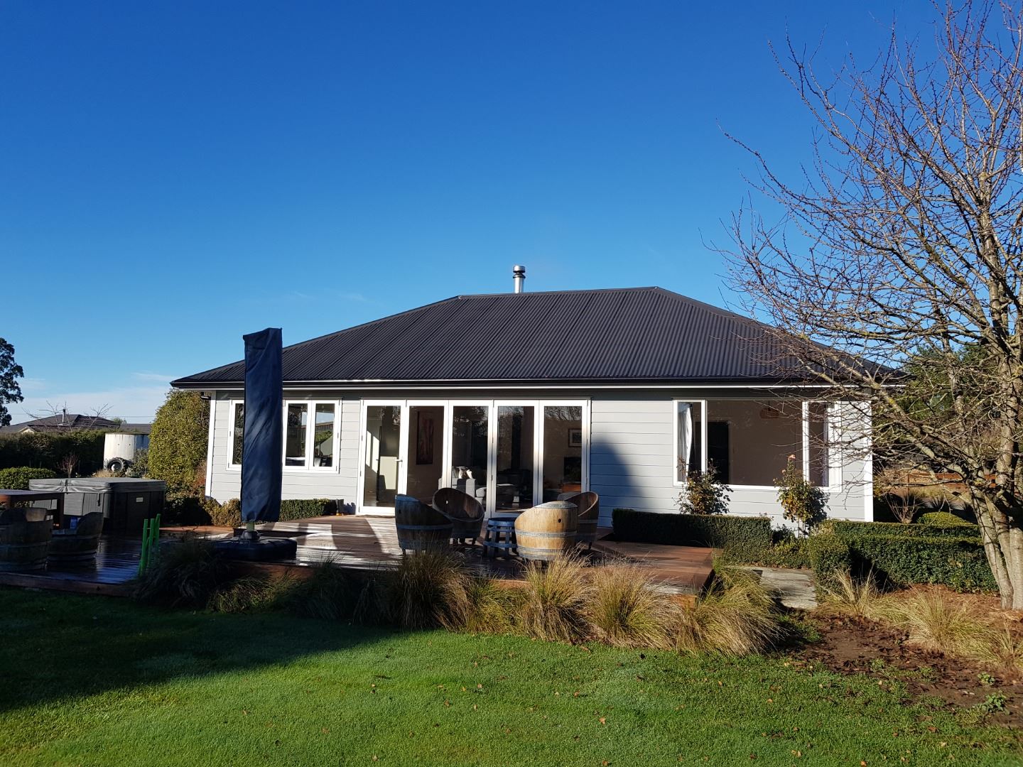 68 Wards Road, Ohoka, Waimakariri, 3 habitaciones, 0 baños