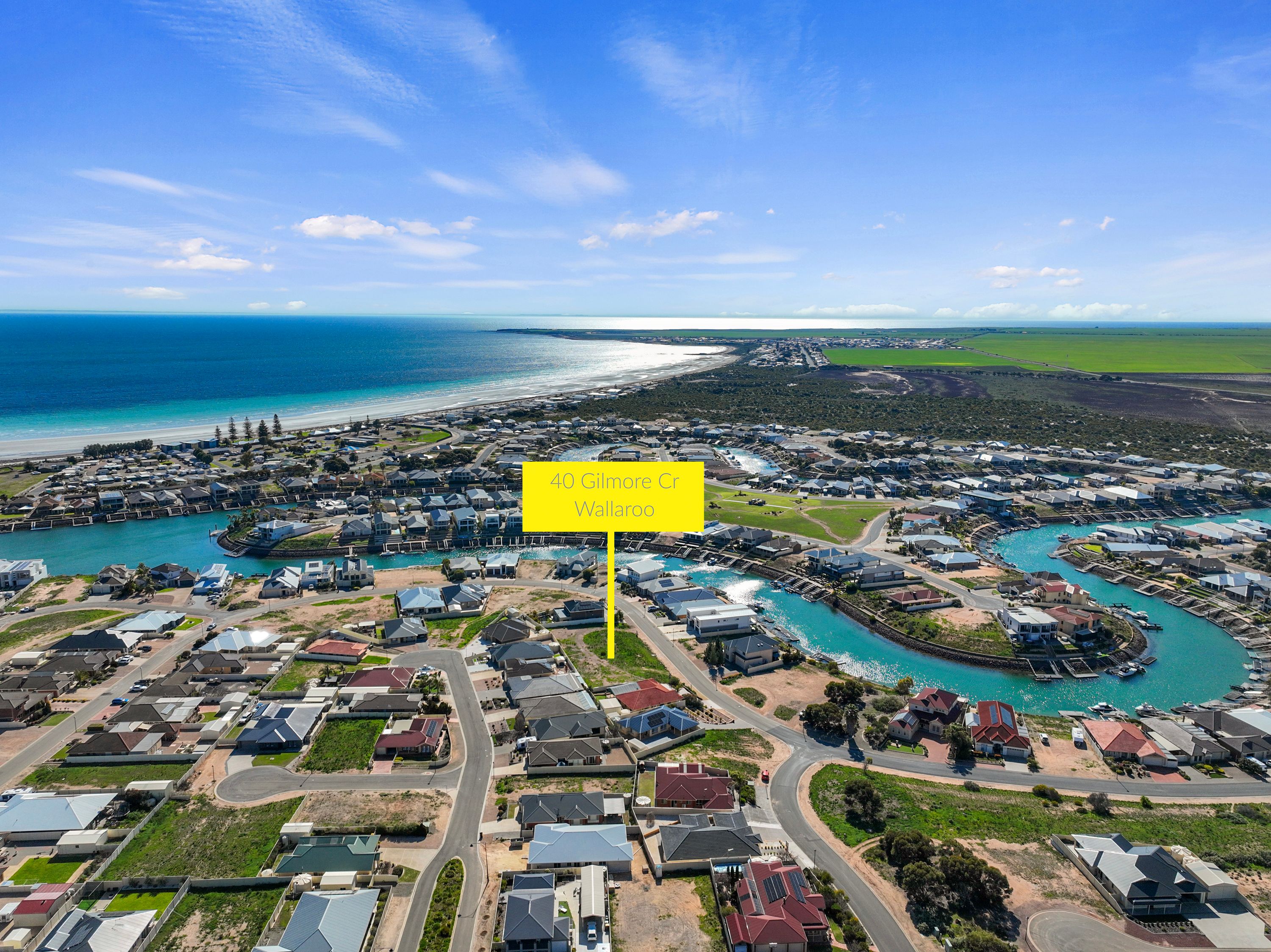 40 GILMORE CR, WALLAROO SA 5556, 0 Kuwarto, 0 Banyo, Section