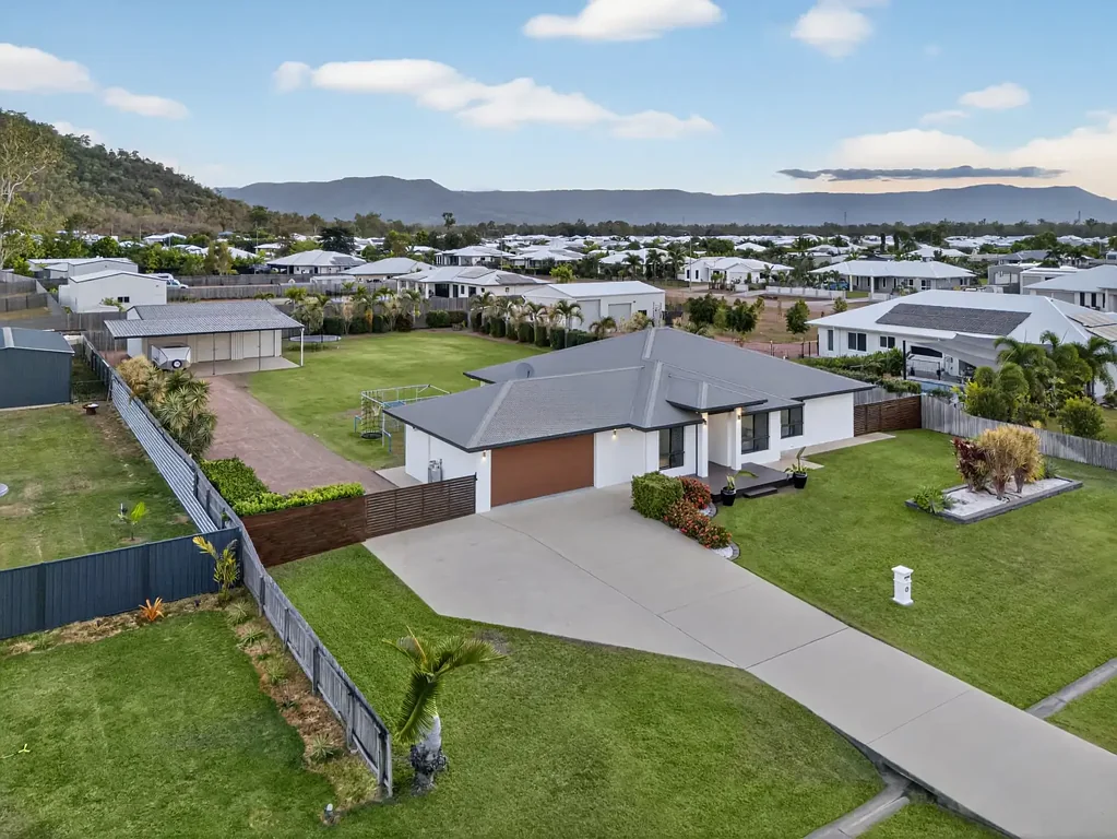 20 Nickel Street, Alice River, QLD 4817