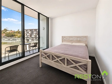 A509/5 Mooramba Road, Dee Why, NSW 2099, 1 Bedrooms, 1 Bathrooms, Apartment
