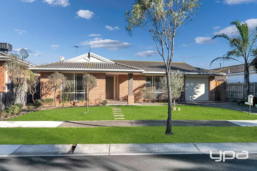 8 Columbia Circuit, Broadmeadows, VIC 3047
