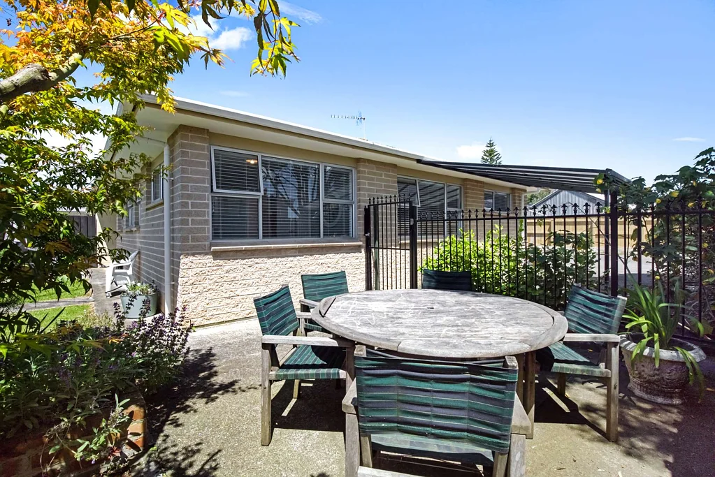 Levin 3房  Price Reduced, Get in Quick! 3 Bedroom