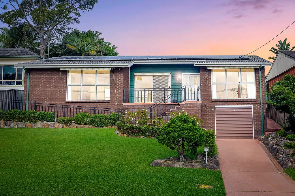 118 Thurlgona Road, Engadine, NSW 2233