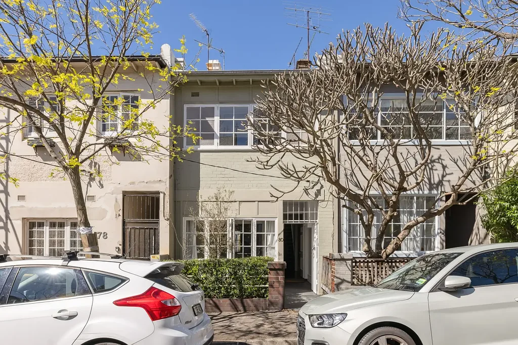 80 Womerah Avenue, Darlinghurst, NSW 2010