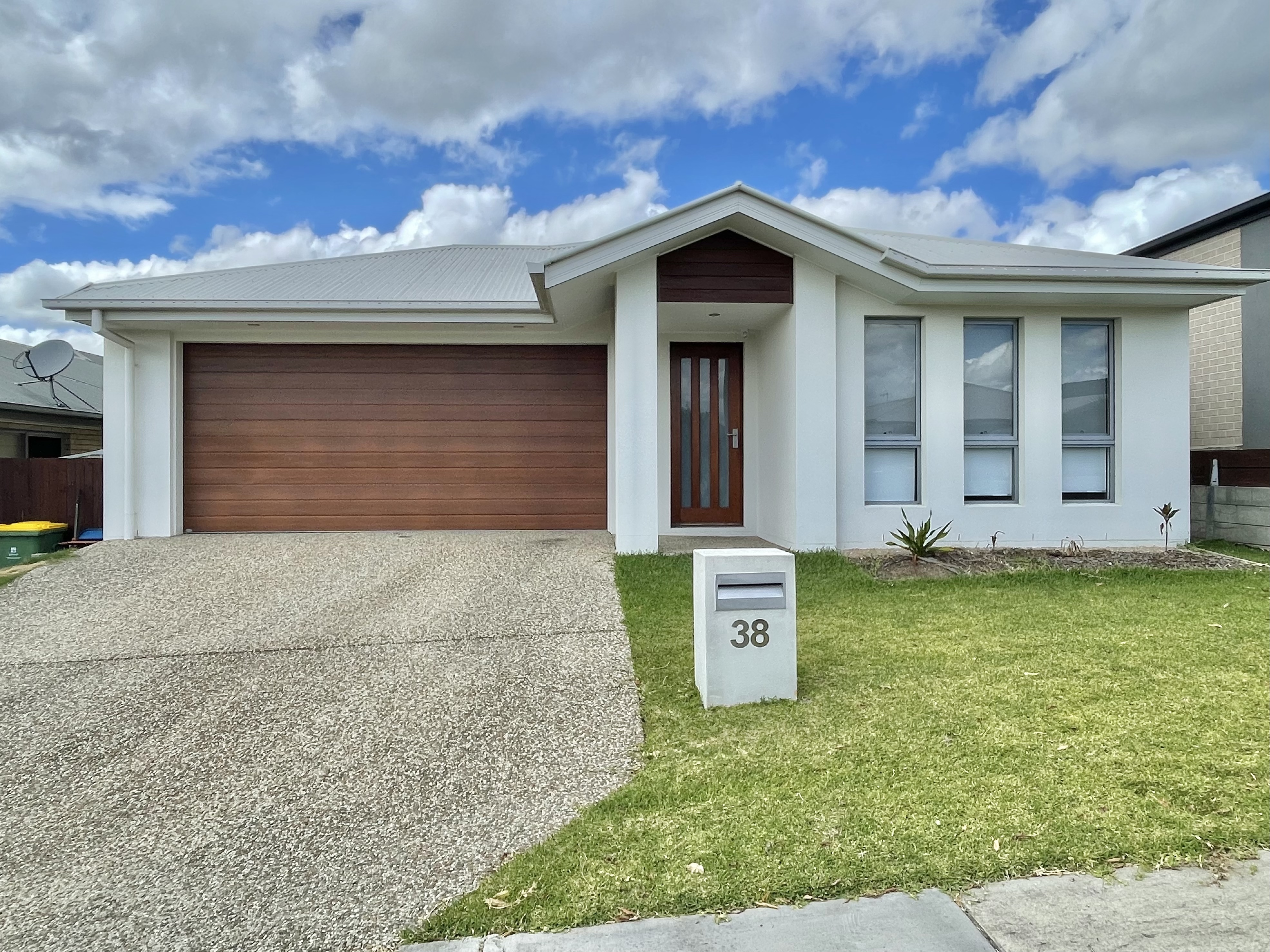 38 MAZEPPA ST, SOUTH RIPLEY QLD 4306, 0 ਕਮਰੇ, 0 ਬਾਥਰੂਮ, House