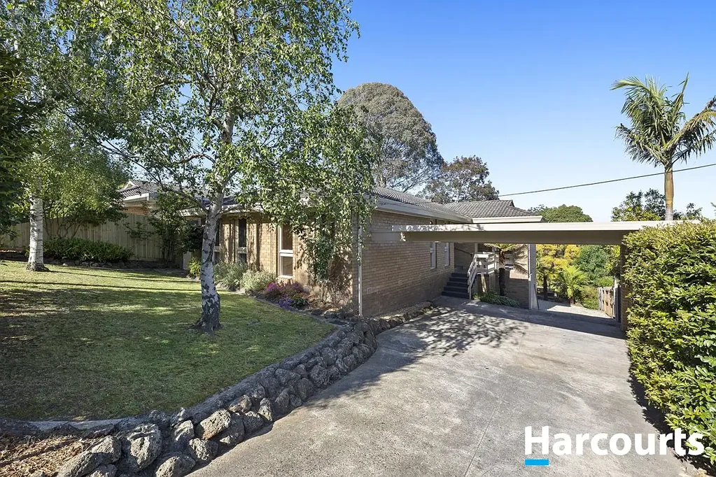 25 Culbara Drive, Vermont, VIC 3133
