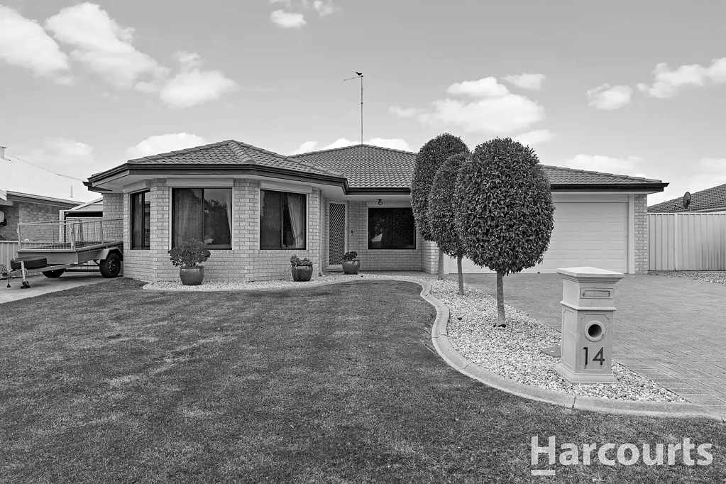 14 Yunderup Road, South Yunderup, WA 6208