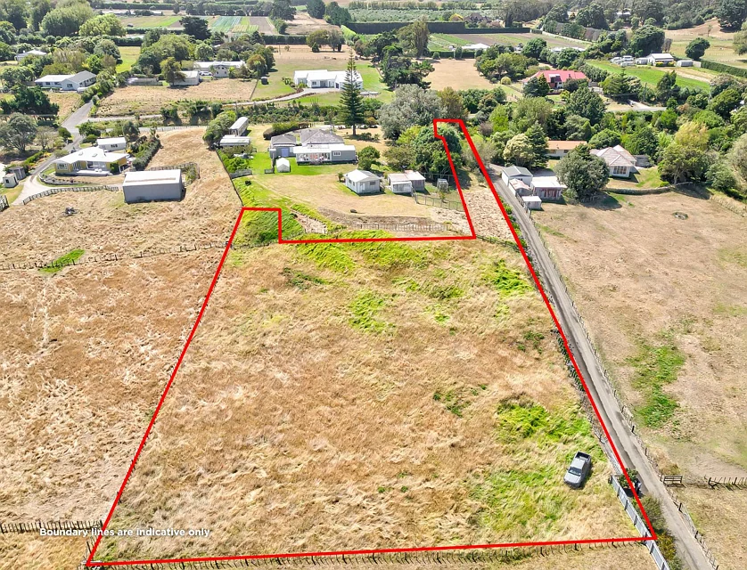 217e Tayforth Road, Westmere, Wanganui, 0 ਕਮਰੇ, 0 ਬਾਥਰੂਮ, Lifestyle Section