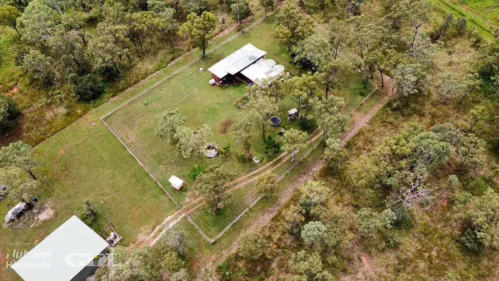 Katherine  Off-Grid Retreat | Private Rural Lifestyle Opportunity