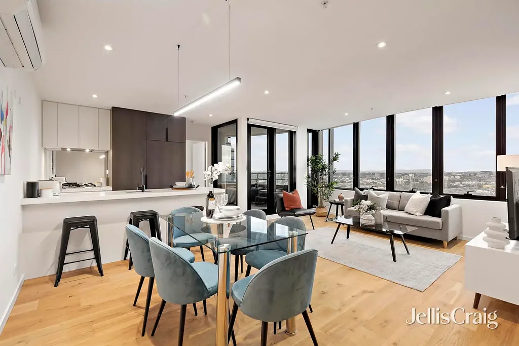 2103/5 Joseph Road, Footscray, VIC 3011