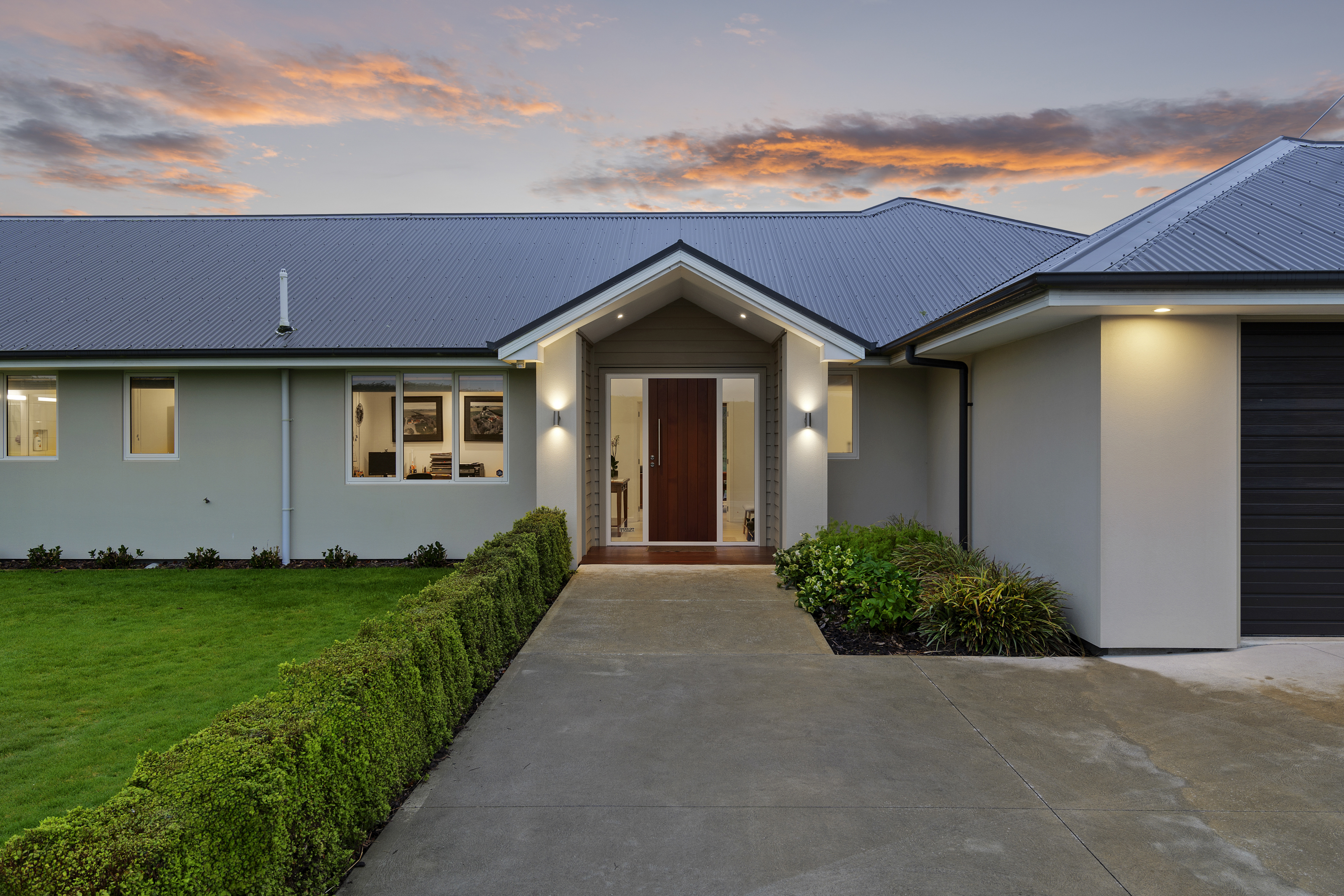 814 Halkett Road, West Melton, Selwyn, 5 habitaciones, 0 baños, Lifestyle Property