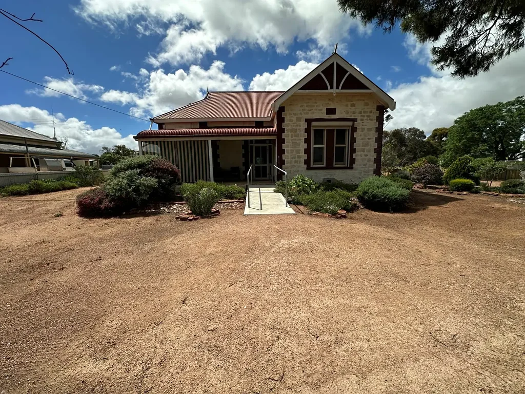 11 Avice St, Booleroo Centre, SA 5482