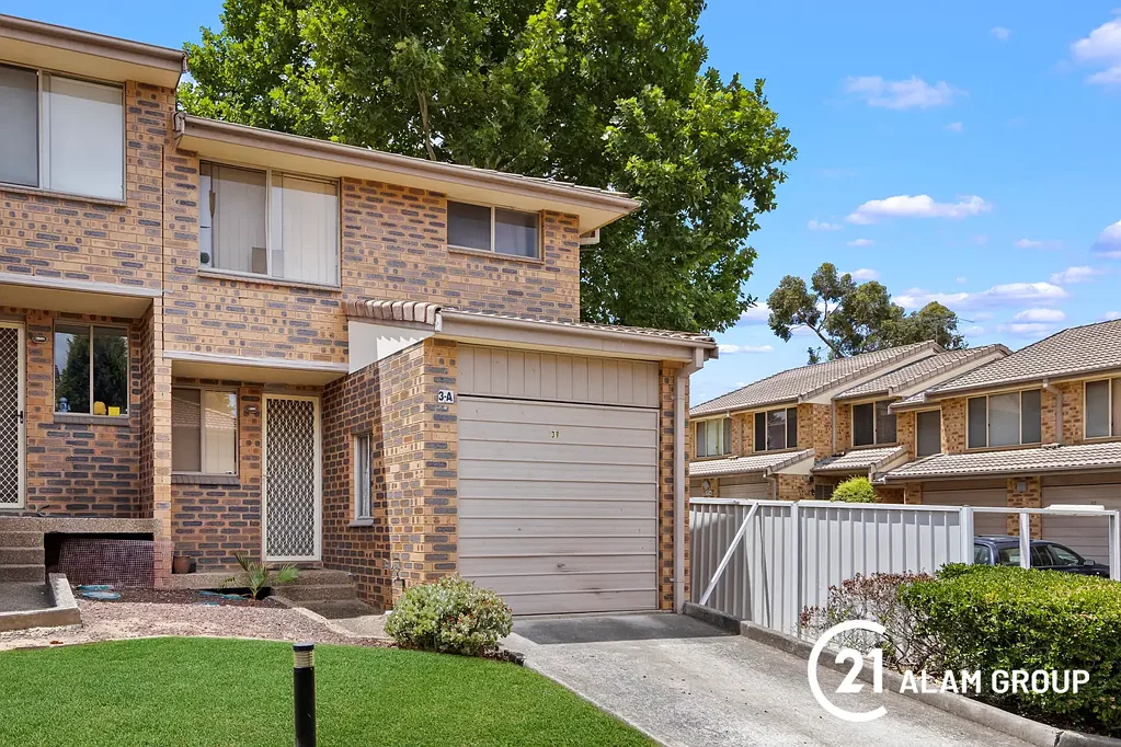 39/173A Reservoir Road, Blacktown, NSW 2148