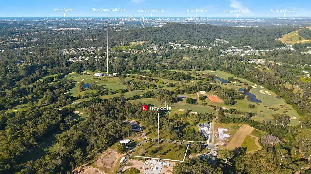123 Miandetta Drive, Advancetown, QLD 4211